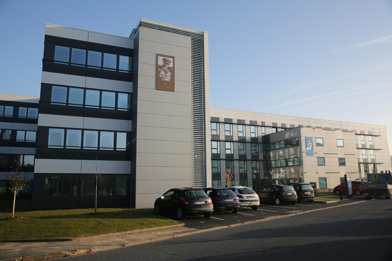 Bureau Tours 100m² Location bureau Tours Indre-et-Loire OLBUR2314756 7